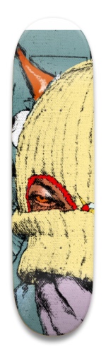 Design 625686 Skateboards, Longboards and Grip Tape Image