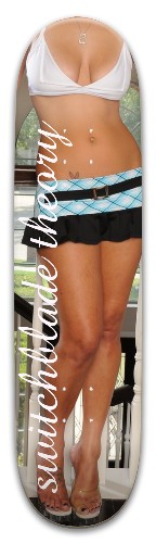 Design 625762 Skateboards, Longboards and Grip Tape
