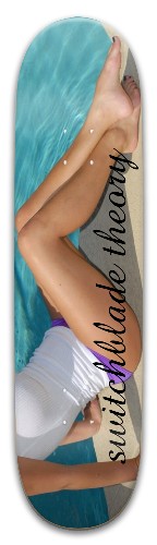 Design 625771 Skateboards, Longboards and Grip Tape Image