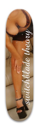Design 625781 Skateboards, Longboards and Grip Tape Image