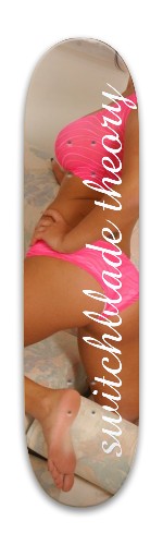 Design 625782 Skateboards, Longboards and Grip Tape Image