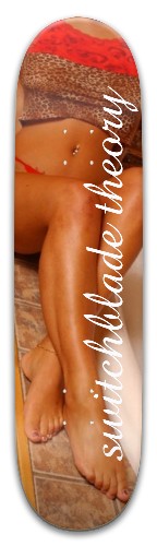 Design 625787 Skateboards, Longboards and Grip Tape Image