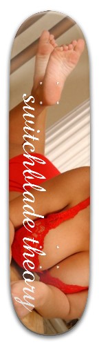 Design 625791 Skateboards, Longboards and Grip Tape Image