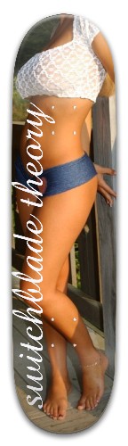Design 625798 Skateboards, Longboards and Grip Tape Image