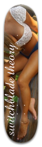 Design 625799 Skateboards, Longboards and Grip Tape Image