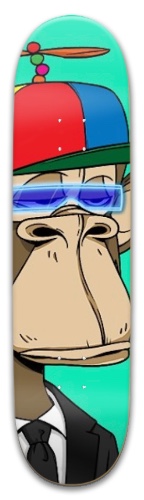 Design 625828 Skateboards, Longboards and Grip Tape