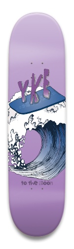 Design 625836 Skateboards, Longboards and Grip Tape
