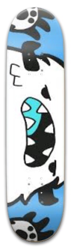 Design 625880 Skateboards, Longboards and Grip Tape Image