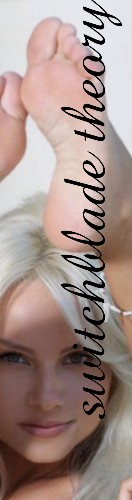 hot blonde theory 1 Skateboards, Longboards and Grip Tape Image