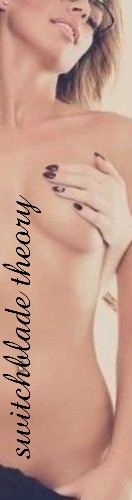 hottie in glasses theory Skateboards, Longboards and Grip Tape Image