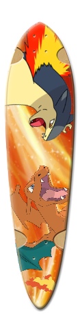 Design 626050 Skateboards, Longboards and Grip Tape