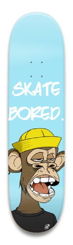 Design 626053 Skateboards, Longboards and Grip Tape