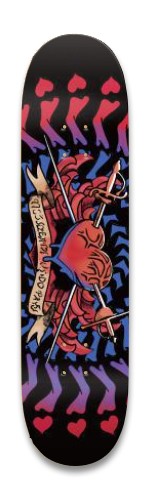 Design 626055 Skateboards, Longboards and Grip Tape