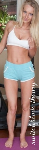 staci theory 1 Skateboards, Longboards and Grip Tape Image