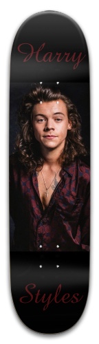 Harry Styles
