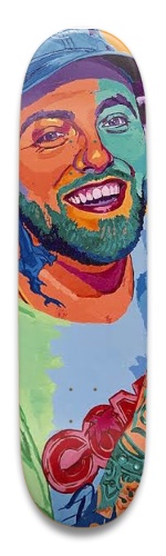 Design 626190 Skateboards, Longboards and Grip Tape Image