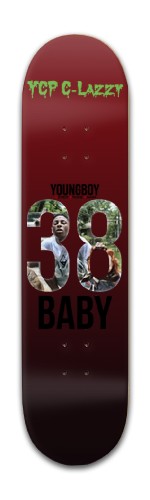 Design 626198 Skateboards, Longboards and Grip Tape