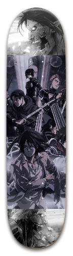 Design 626222 Skateboards, Longboards and Grip Tape Image