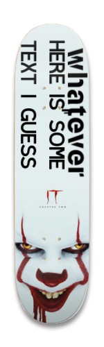 Design 626286 Skateboards, Longboards and Grip Tape