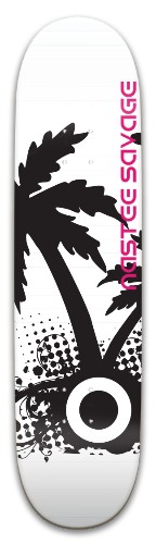 Design 626366 Skateboards, Longboards and Grip Tape Image