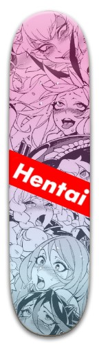 Design 626420 Skateboards, Longboards and Grip Tape Image