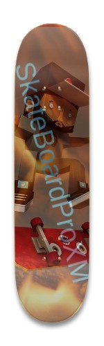 SkateBoardProXM Skateboards, Longboards and Grip Tape Image