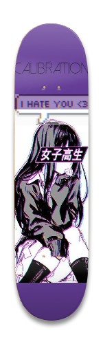 Primeiro teste Skateboards, Longboards and Grip Tape Image