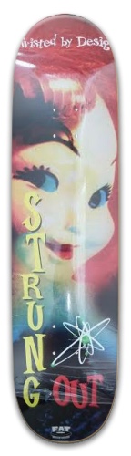 Design 626660 Skateboards, Longboards and Grip Tape Image