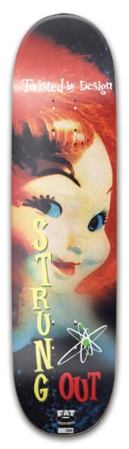 Design 626828 Skateboards, Longboards and Grip Tape Image