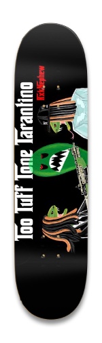 Design 626921 Skateboards, Longboards and Grip Tape Image