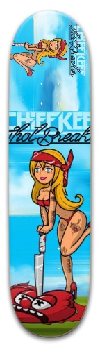 Design 626922 Skateboards, Longboards and Grip Tape Image