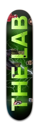 Design 626938 Skateboards, Longboards and Grip Tape Image