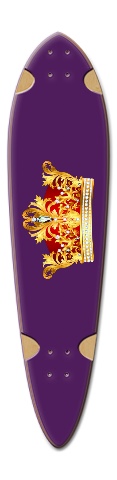 Design 627010 Skateboards, Longboards and Grip Tape Image