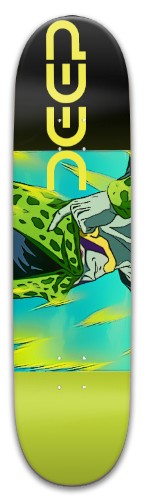 Design 627081 Skateboards, Longboards and Grip Tape Image