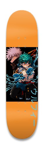 Design 627097 Skateboards, Longboards and Grip Tape Image