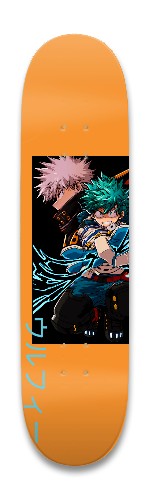 Design 627099 Skateboards, Longboards and Grip Tape Image