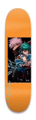 Design 627100 Skateboards, Longboards and Grip Tape Image