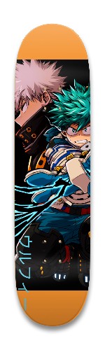 Design 627102 Skateboards, Longboards and Grip Tape Image