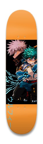 Design 627104 Skateboards, Longboards and Grip Tape Image