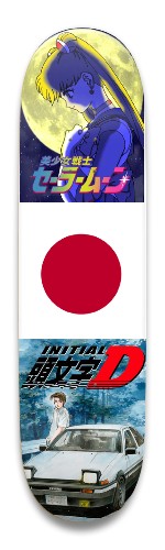 Design 627146 Skateboards, Longboards and Grip Tape Image