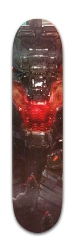 Design 627176 Skateboards, Longboards and Grip Tape Image