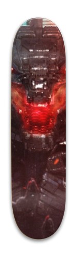 Design 627177 Skateboards, Longboards and Grip Tape Image