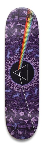 Design 627209 Skateboards, Longboards and Grip Tape Image