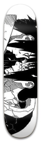 Design 627242 Skateboards, Longboards and Grip Tape