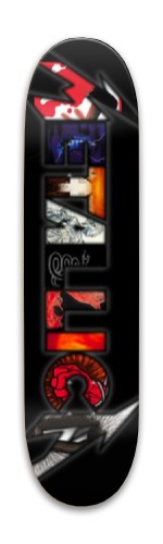 Design 627243 Skateboards, Longboards and Grip Tape