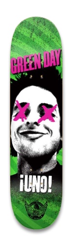 Design 627275 Skateboards, Longboards and Grip Tape