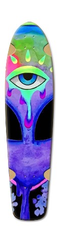 Design 627327 Skateboards, Longboards and Grip Tape Image