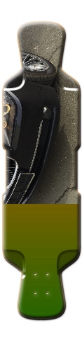 Design 62733 Skateboards, Longboards and Grip Tape
