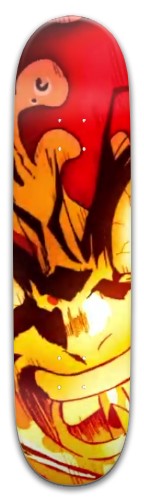 Design 627332 Skateboards, Longboards and Grip Tape Image