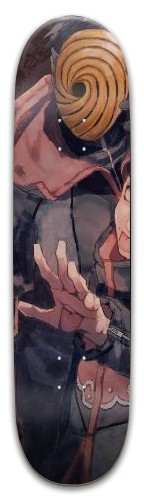 Design 627338 Skateboards, Longboards and Grip Tape Image